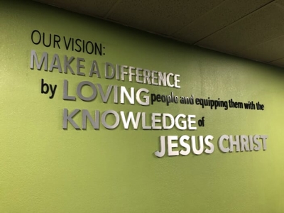 Churches Photo